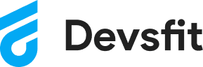 Devsfit Logo